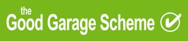 The Good Garage Scheme logo 