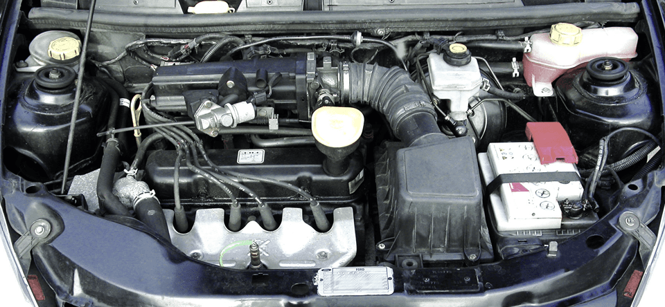 MOT testing