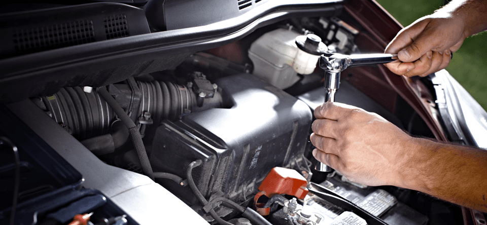 Repairs