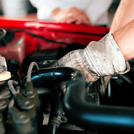 Engine diagnostics 