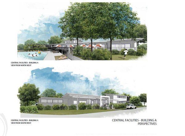 ocean isles project