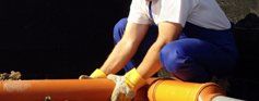 plumbers line repair plumbers line repair