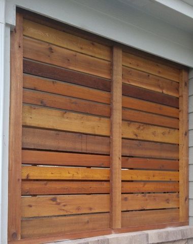 privacy screen