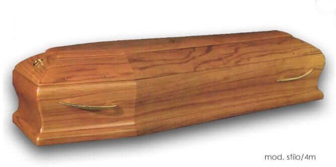 Bara in legno di mogano
