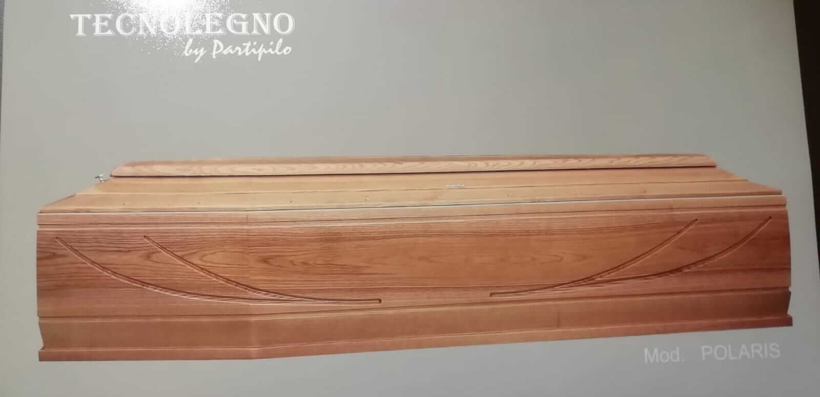 Bara in legno di mogano scuro