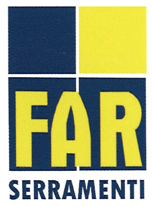 FAR SERRAMENTI-LOGO