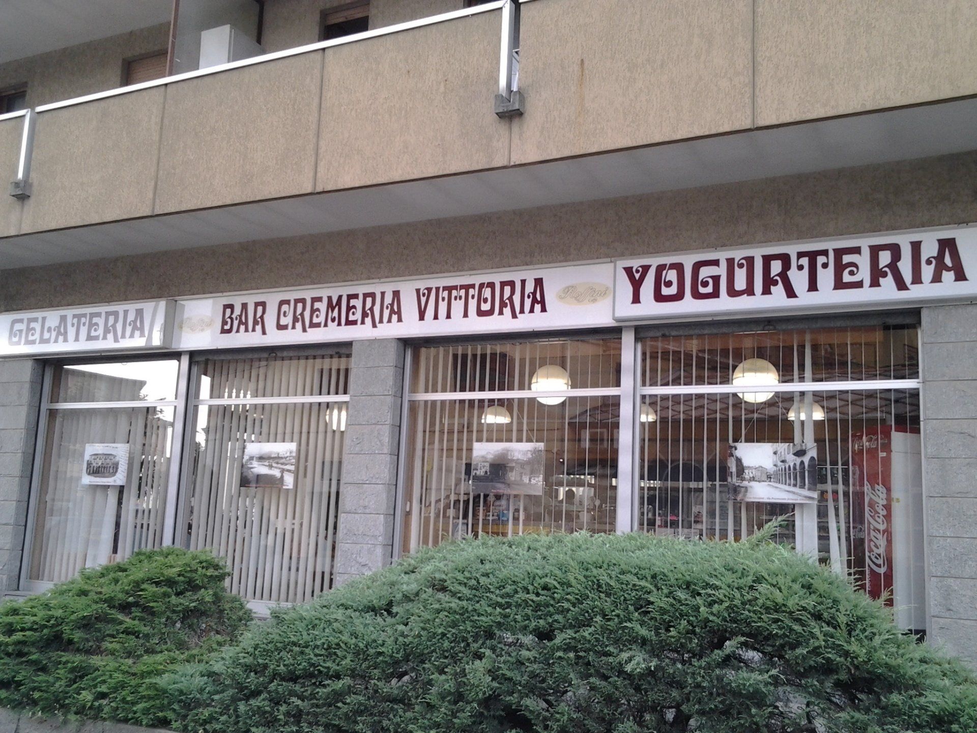 le nostre realizzazioni