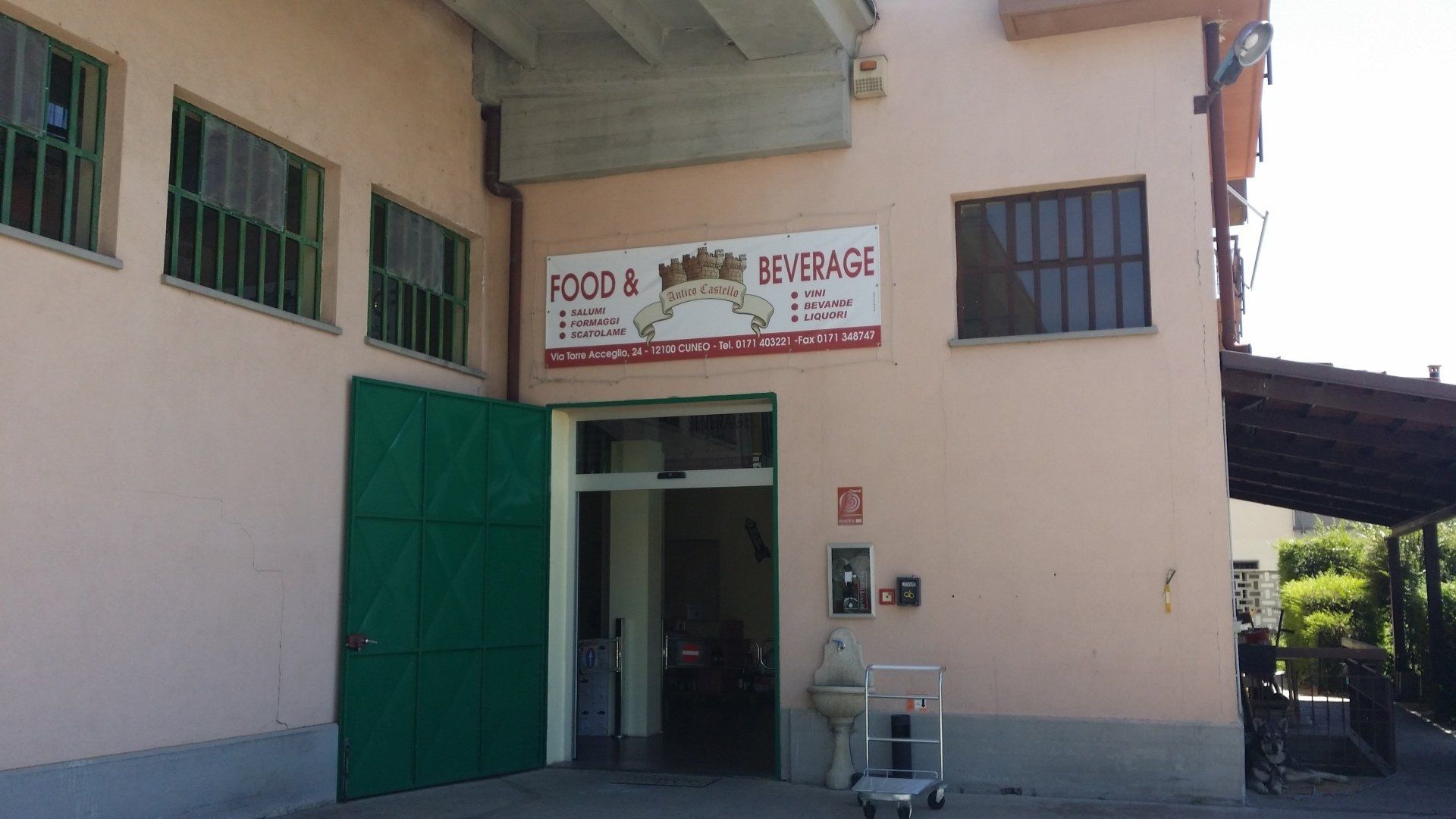 le nostre realizzazioni