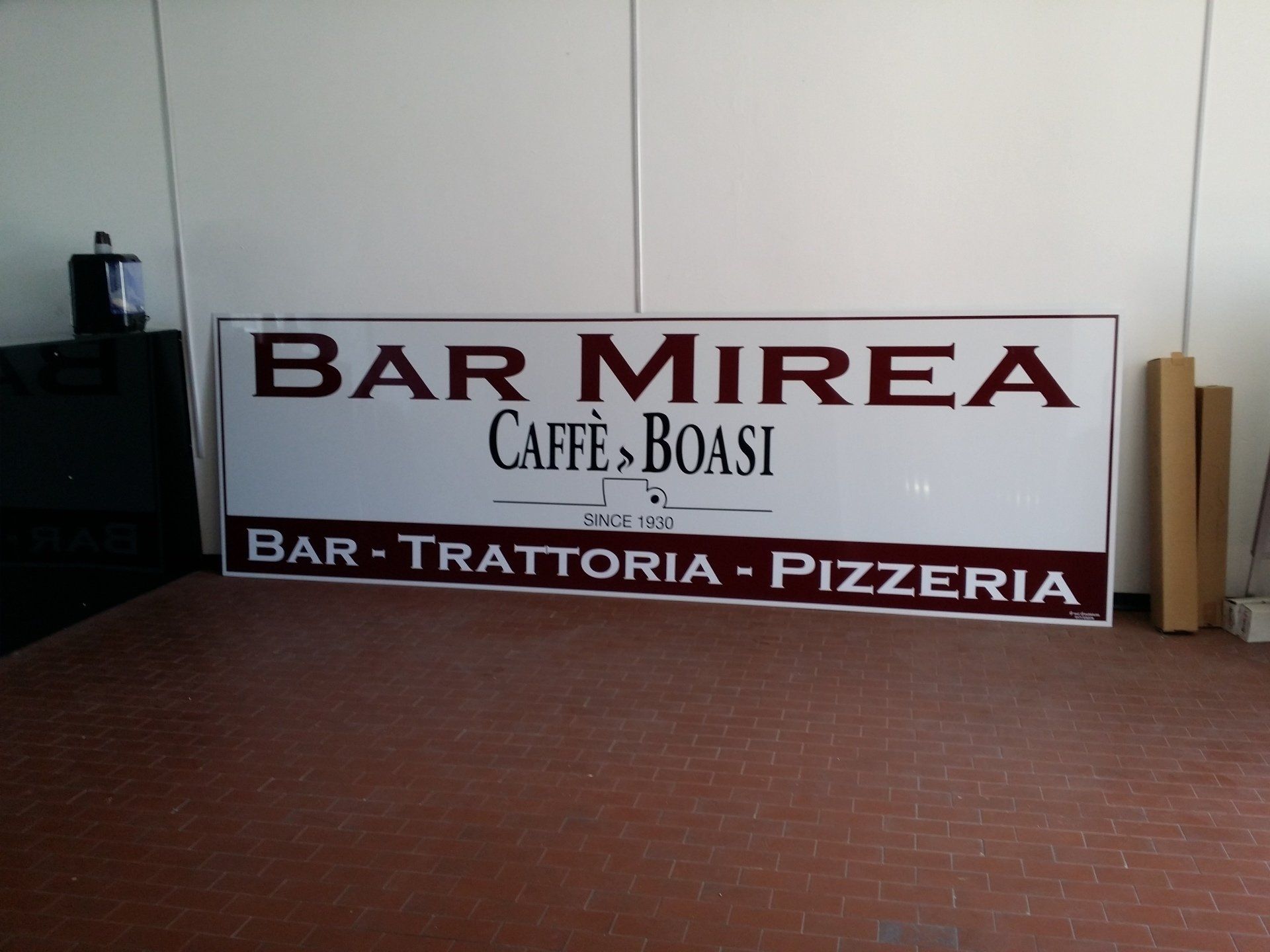 le nostre realizzazioni