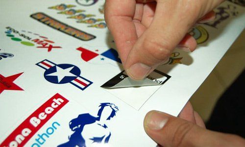 STAMPA DIGITALE