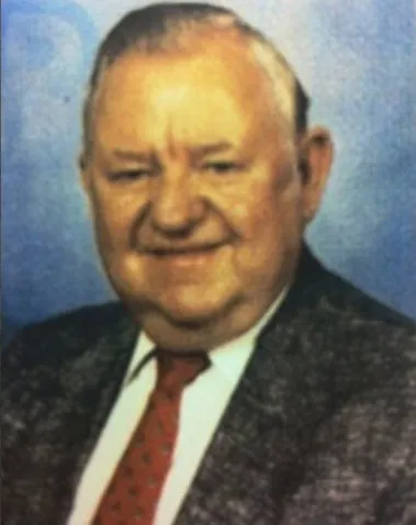 Calvin J. McCullough — Memphis, TN — Wilkes, McCullough & Wagner