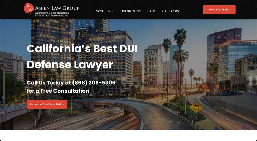 Aspen Law Group