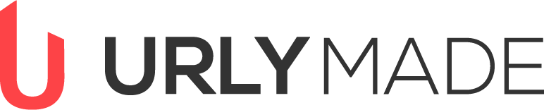 Urly Made Logo Urly Made Logo