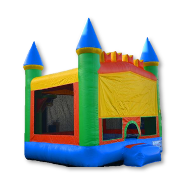 bounce house rental dayton oh