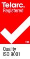 ISO 9001 Logo