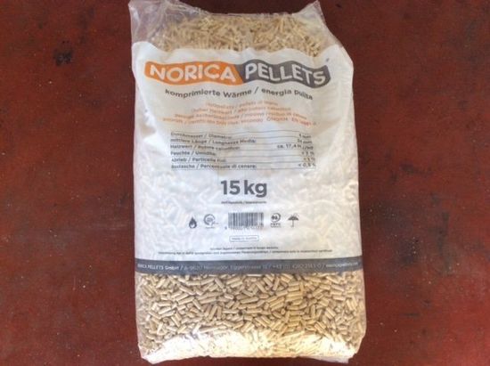 pellet