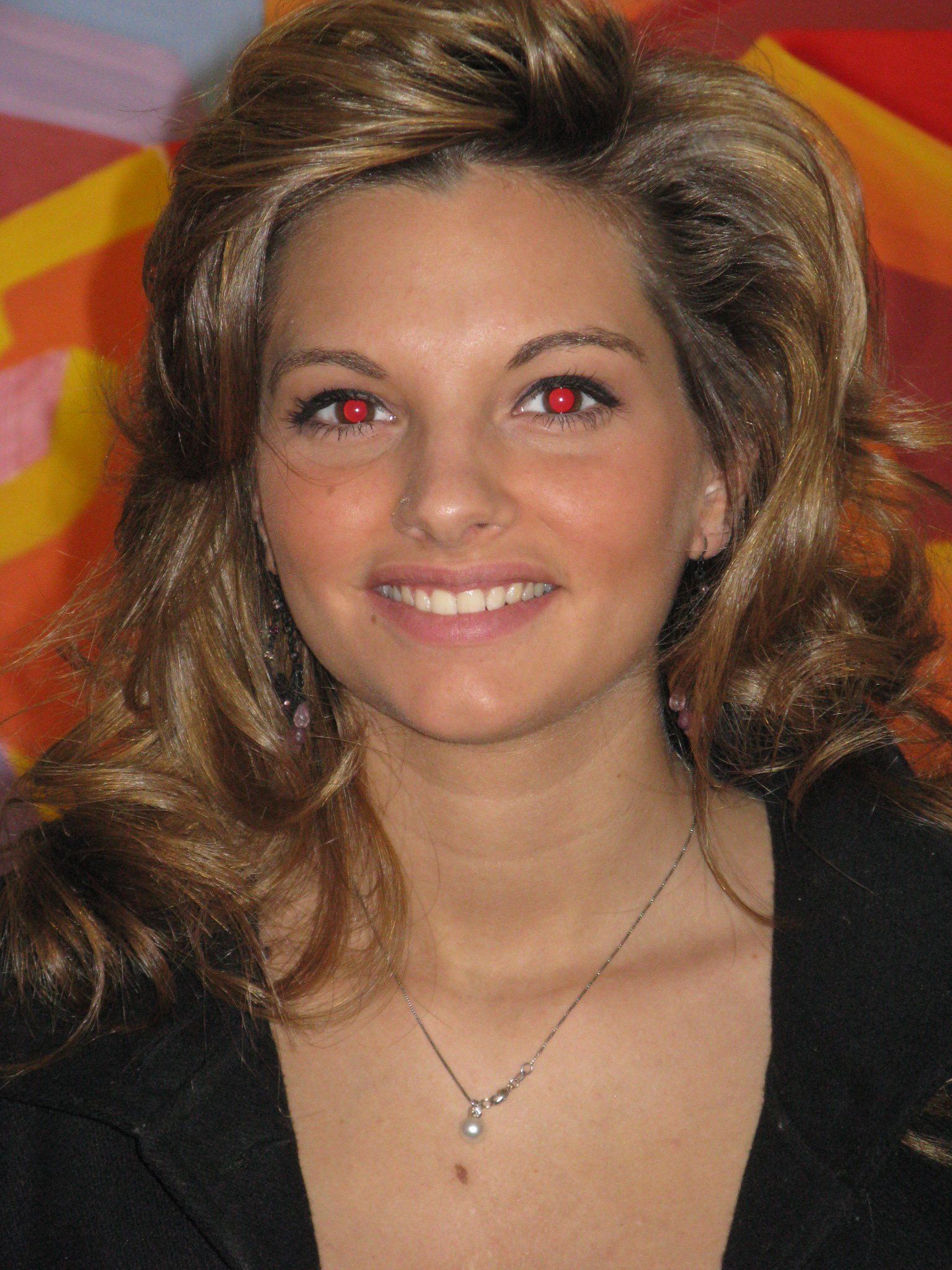 Taglio alla moda