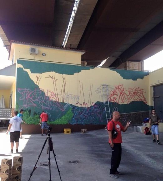 murale