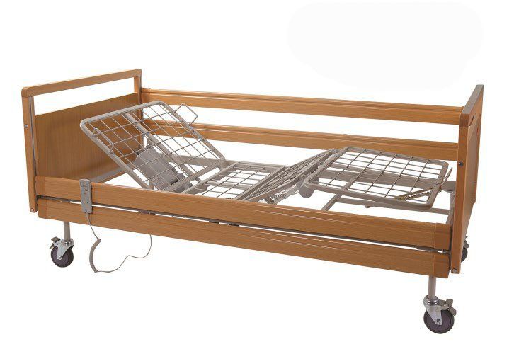 letto degenza