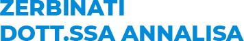 ZERBINATI DOTT.SSA ANNALISA - LOGO ZERBINATI DOTT.SSA ANNALISA - LOGO