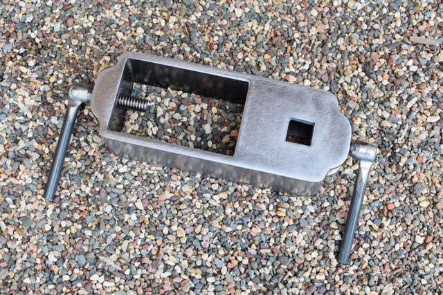 MZ75 Power Hammer