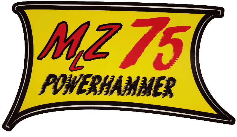 Click to learn more about the MZ75 MZ75