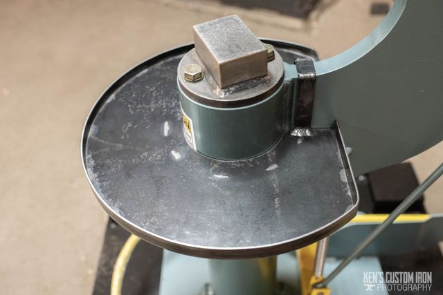 MZ75 Power Hammer