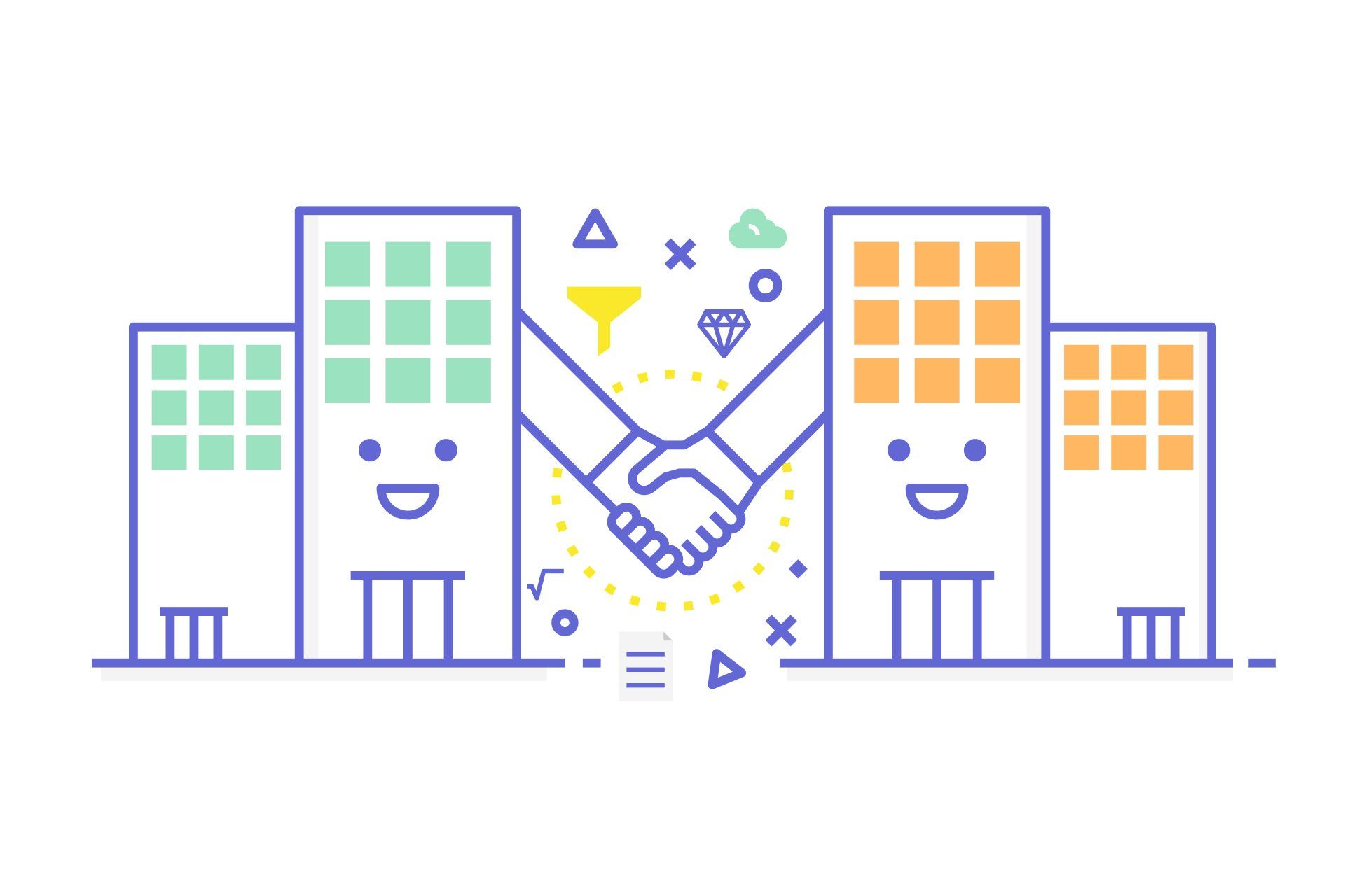在疫情之下,B2B公司如何透過網絡行銷 Digital Marketing 宣傳?