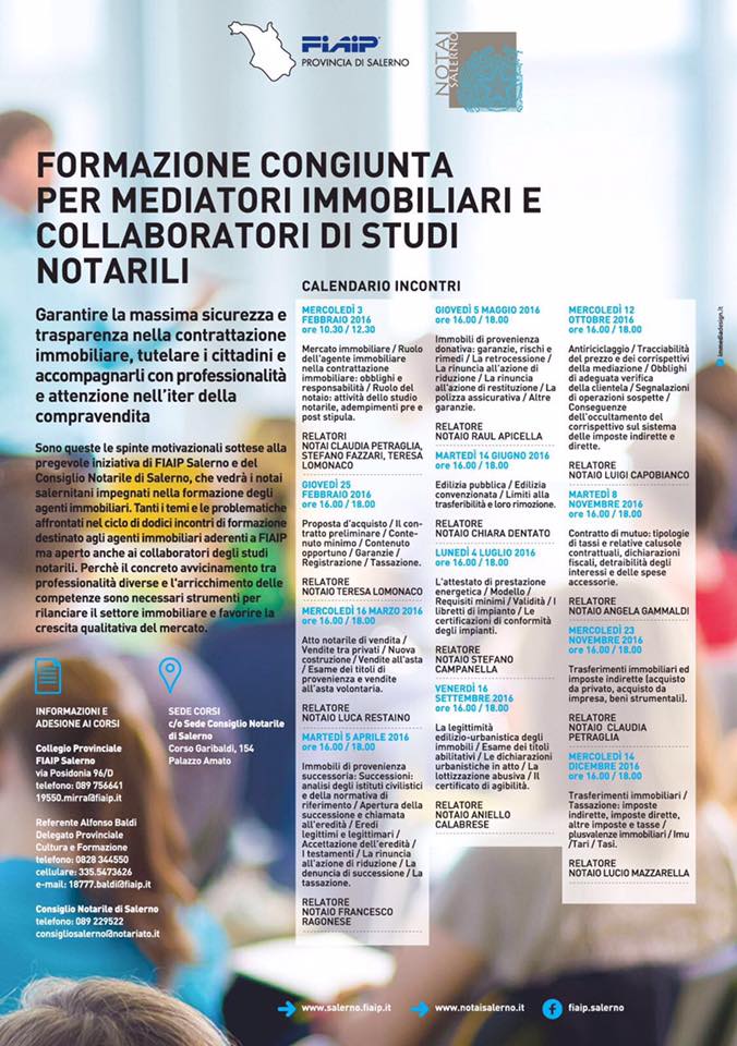 volantino news