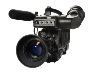 Isolated Camera