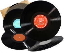 LP music to convert CD MP3