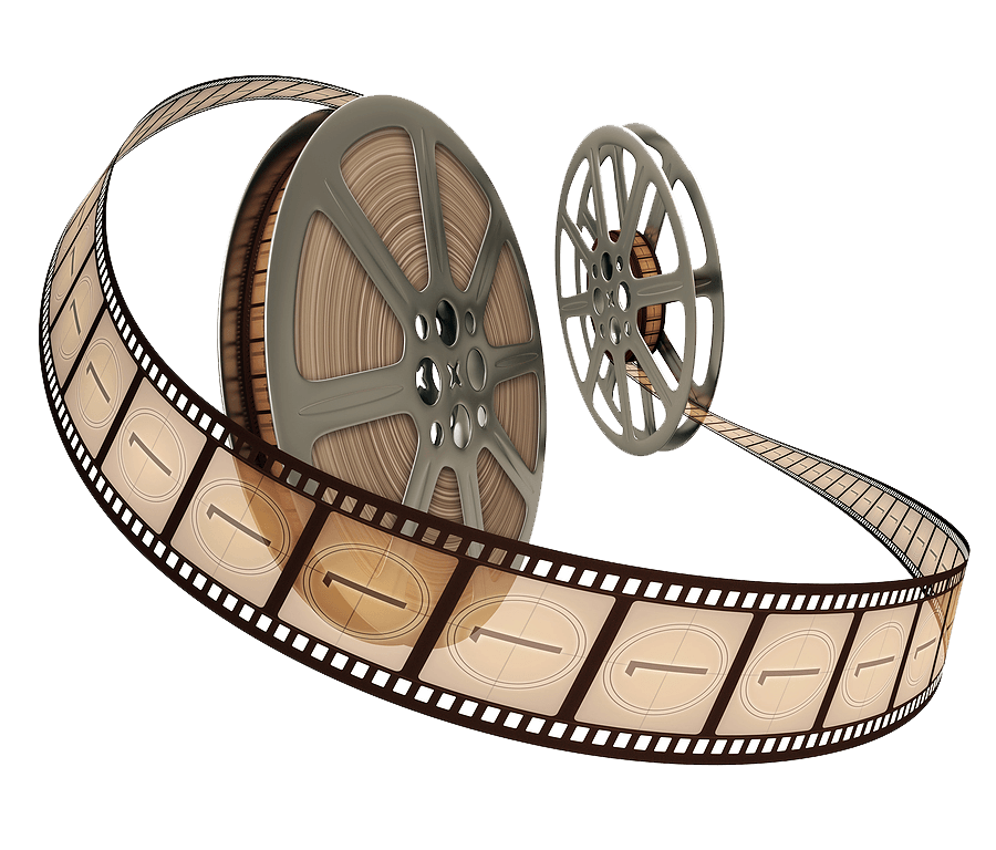 Video Film to convert to digital format.