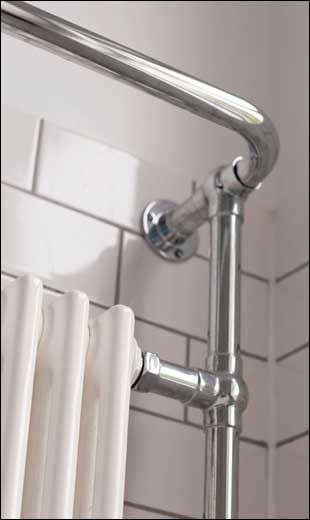 For bathroom design in Malvern call Heating