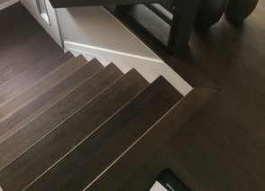 Hardwood Floor Refinishing Pepper Pike, OH