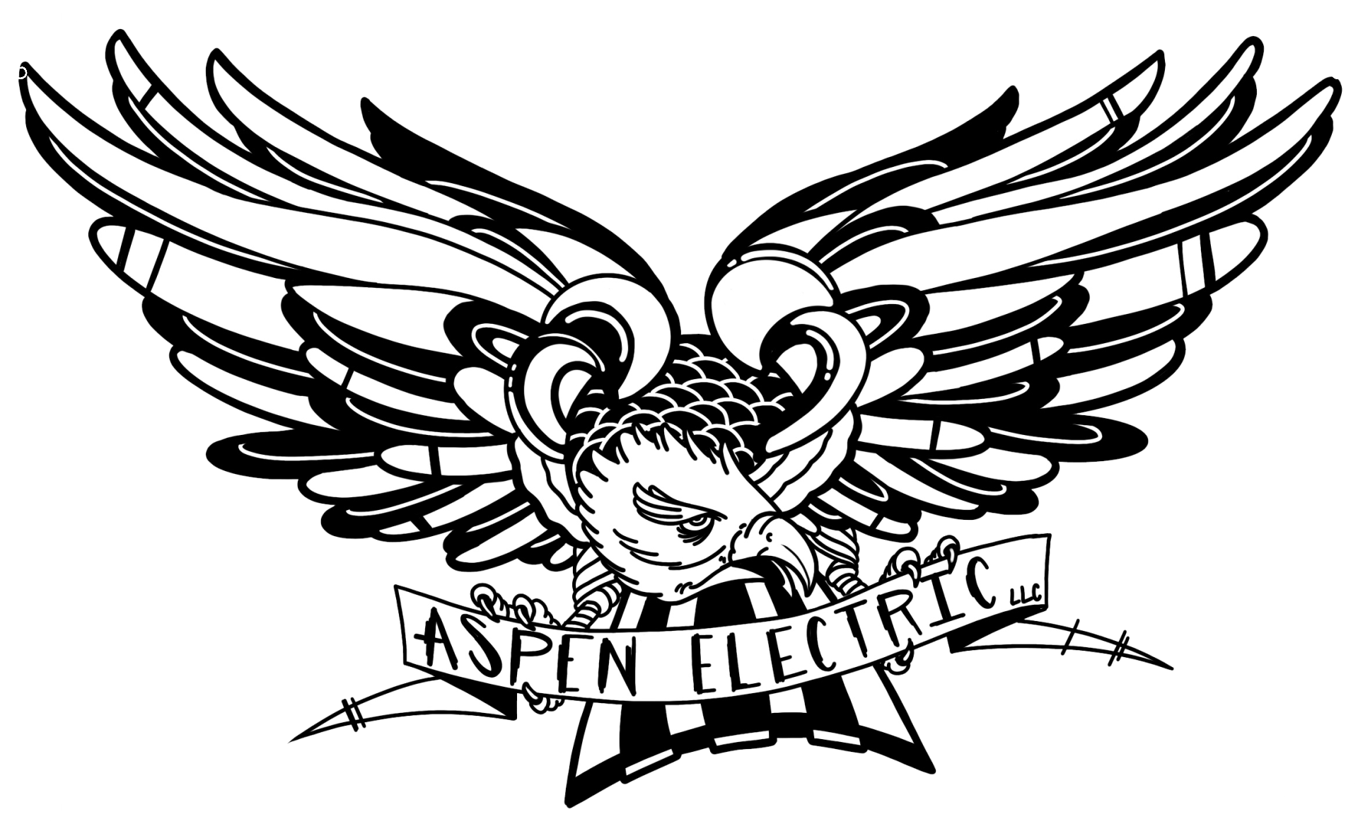 Aspen logo
