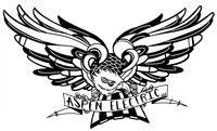 Aspen logo