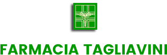 FARMACIA TAGLIAVINI-LOGO