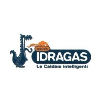 Idragas logo