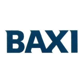 Baxi logo