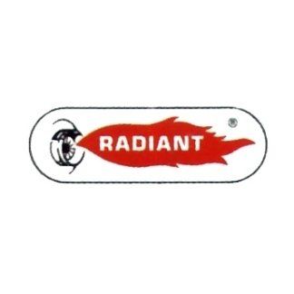 Radiant logo