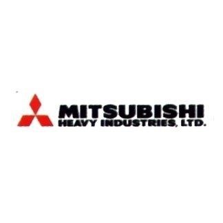 Mitsubishi logo