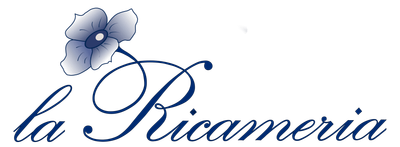 La Ricameria - Logo