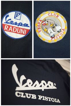 Ricami per aziende a Pistoia
