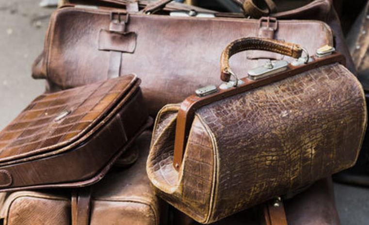Bag Repairs