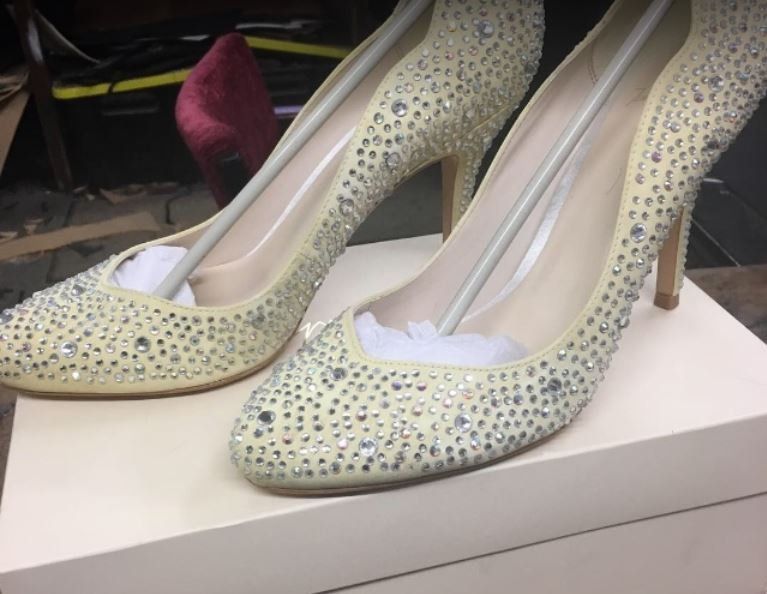 Designer Shoe Repair