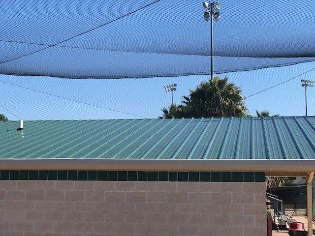 metal roof 2