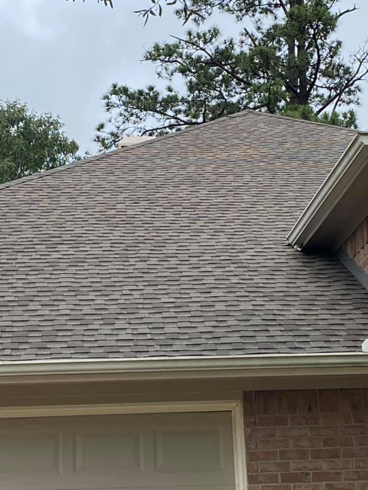 Roof Replacement