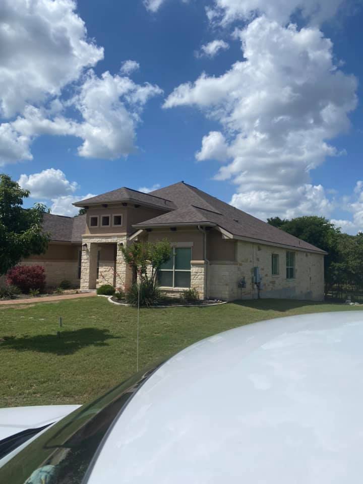 Roof Repair