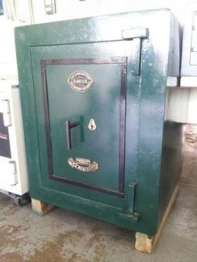 samson safe