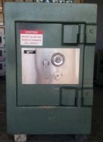 lord cash compartment safe